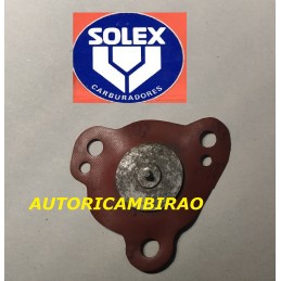 Membrana carburatore SOLEX SERIE PBISA