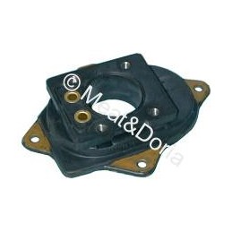 Supporto distanziale elastico carburatore VOLKSWAGEN MONOINIEZIONE