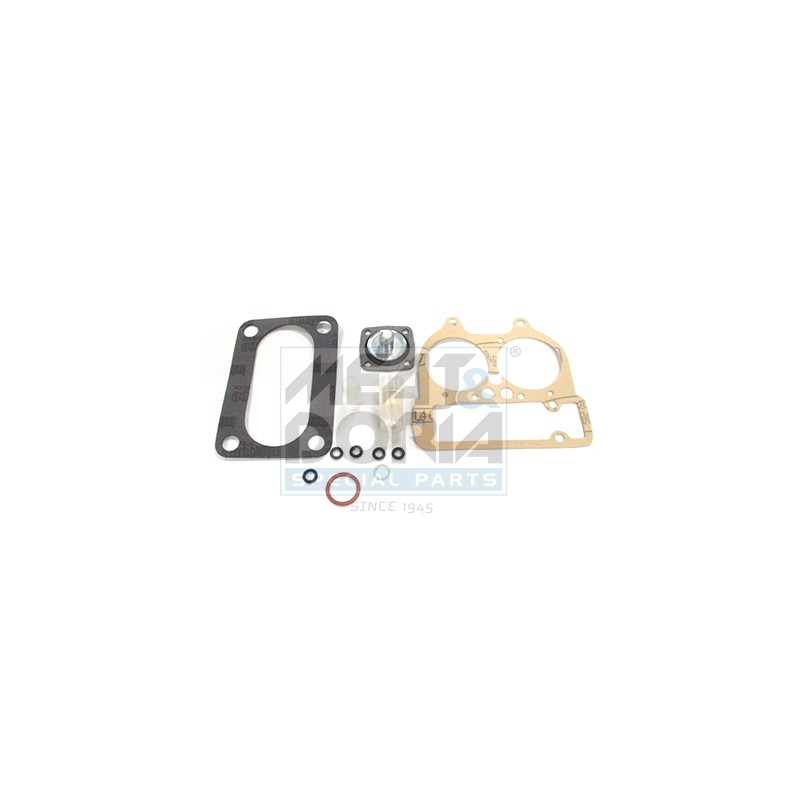 Kit carburatore Weber 36 DCNVH Maserati Biturbo V6