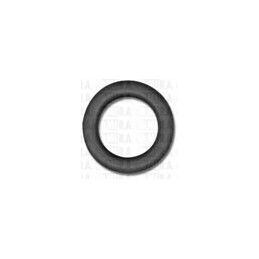 Supporto anello marmitta tubo scarico universale 43x66