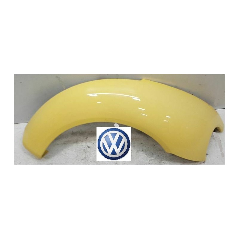 Parafango anteriore destro VOLKSWAGEN NEW BEETLE 1C0821108B