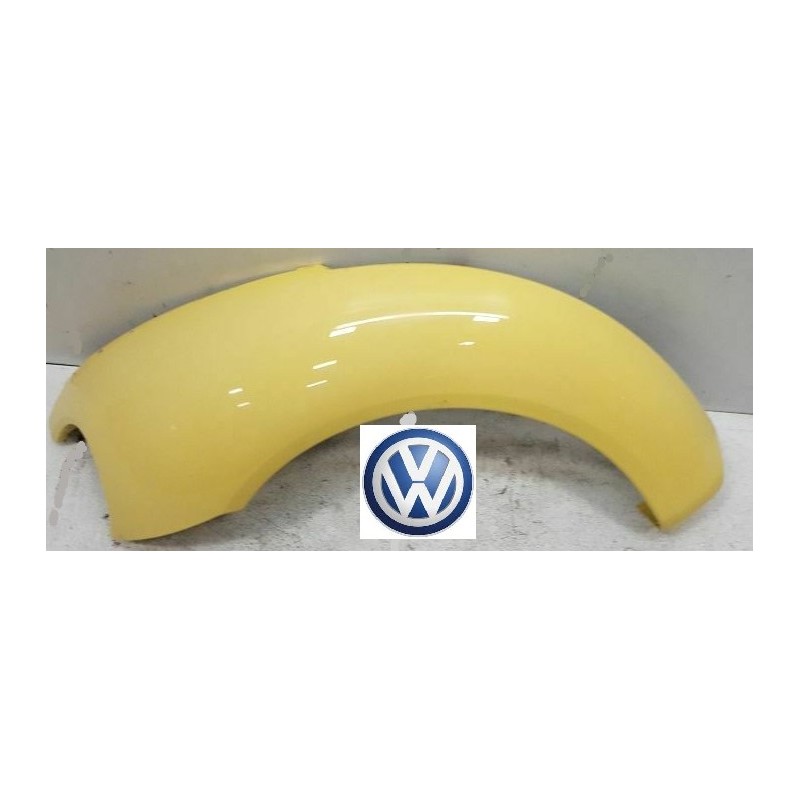 Parafango anteriore destro VOLKSWAGEN NEW BEETLE 1C0821107B