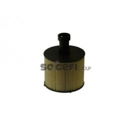 Filtro Gasolio MERCEDES-BENZ NISSAN RENAULT DACIA: TECNECO GS014389E