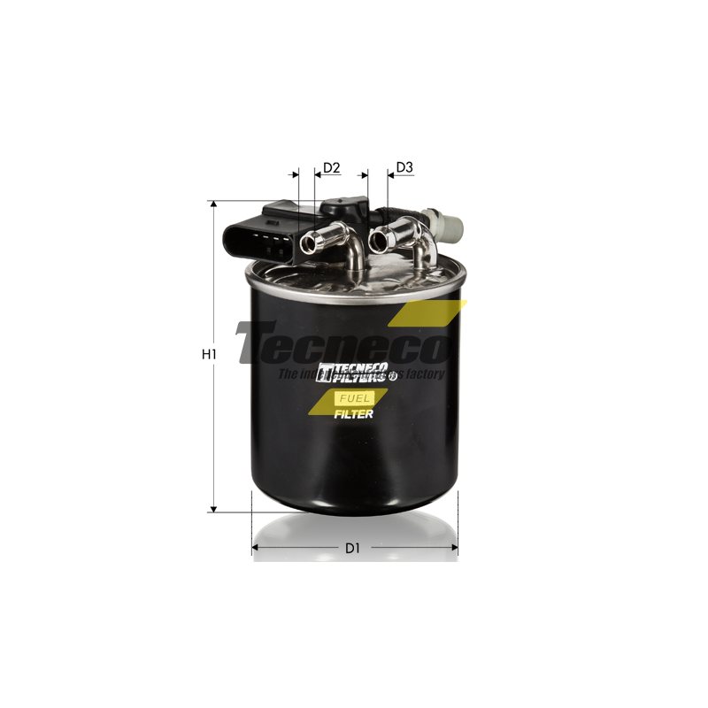Filtro gasolio MERCEDES-BENZ CLASSE A (W176)-CLASSE B-CLA INFINITI Filtro gasolio MERCEDES-BENZ CLASSE A (W176)-CLASSE B-CLA INFINITI