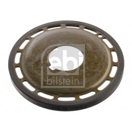 Anello ghiera puleggia magnetica albero motore CITROËN C4-C5-C8- FIAT