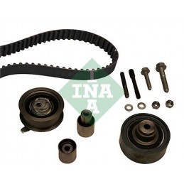 Kit cinghie distribuzione AUDI A3 SEAT CORDOBA-IBIZA-INCA-LEON-TOLEDO