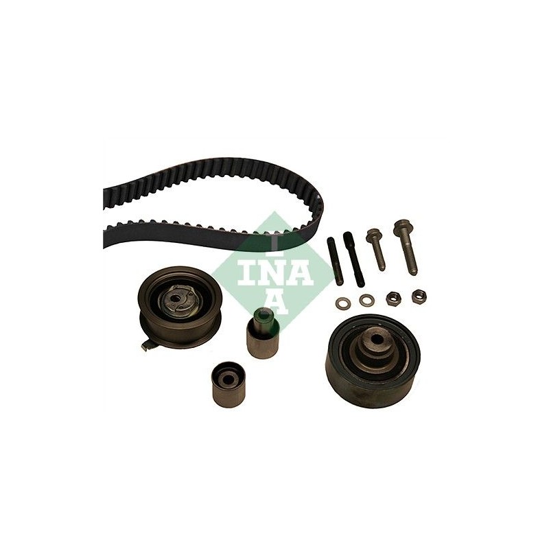 Kit cinghie distribuzione AUDI A3 SEAT CORDOBA-IBIZA-INCA-LEON-TOLEDO