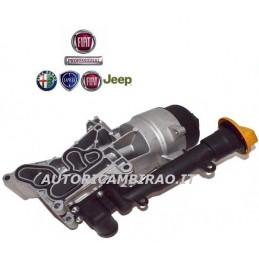 Scambiatore radiatore olio FIAT FORD LANCIA OPEL SUZUKI CHEVROLET