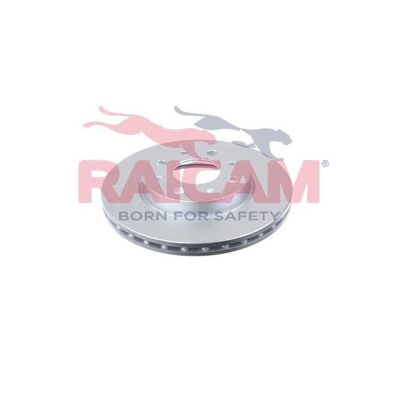 Disco freno anteriore FIAT 500 1.3 D 1.2 LPG 1.4 Natural Power 1.2
