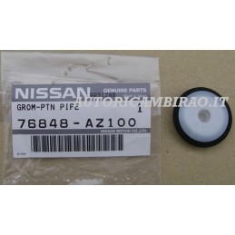 Clip fissaggio minigonne per NISSAN MICRA K12-K13 76848AZ100