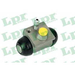 Cilindretto freno LANCIA YPSILON 77362621 FHW4082 4097 34021000 A12360