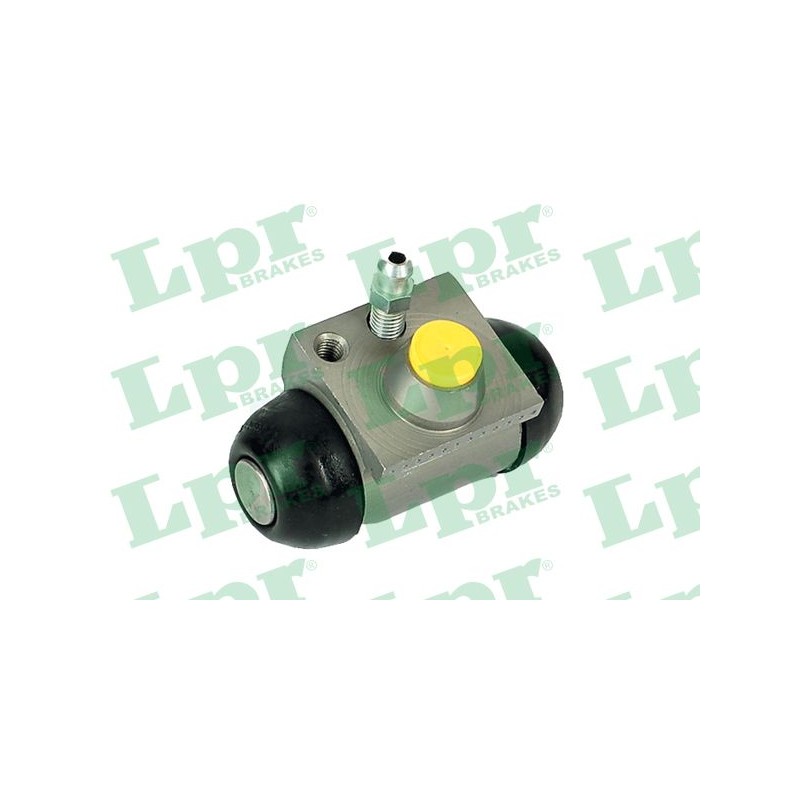 Cilindretto freno LANCIA YPSILON 77362621 FHW4082 4097 34021000 A12360