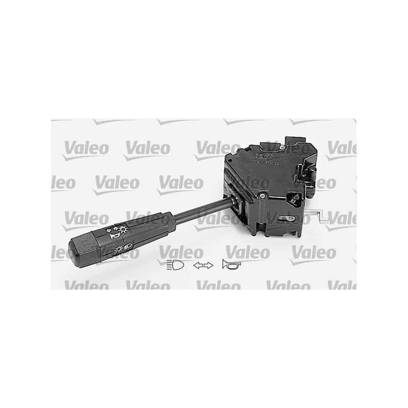 Leva devio guida RENAULT ESPACE-RAPID-SUPER 5-R9-R11 7700760825,