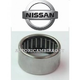 Cuscinetto gabbia a rulli NISSAN KIG CAB D21 TERRANO II PATHFINDER