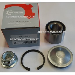 Kit cuscinetto mozzo ruota LADA Largus 1.6 NISSAN MICRA 1.5 dCi