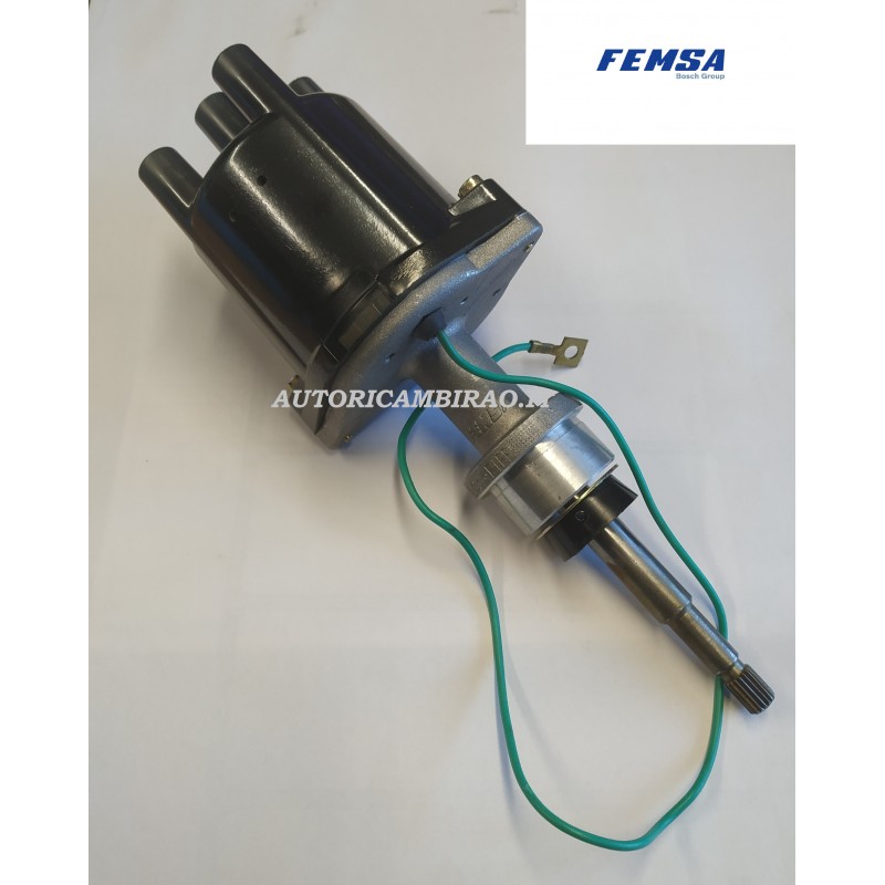 Spinterogeno FIAT 124-125-131-128-Ritmo DI4-8J-DI48J-SPT05-S147