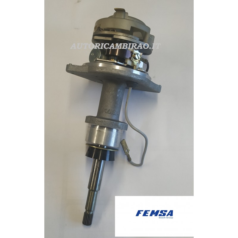 SPINTEROGENO FIAT 124 COUPE'-125-131 LANCIA BETA S147 DI4-2, D14-2