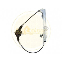 Alzacristallo posteriore sinistro FIAT GRANDE PUNTO-EVO 51723324