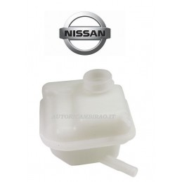 Vaschetta acqua radiatore NISSAN QASHQAI J10 21721JD00B 8046763562760