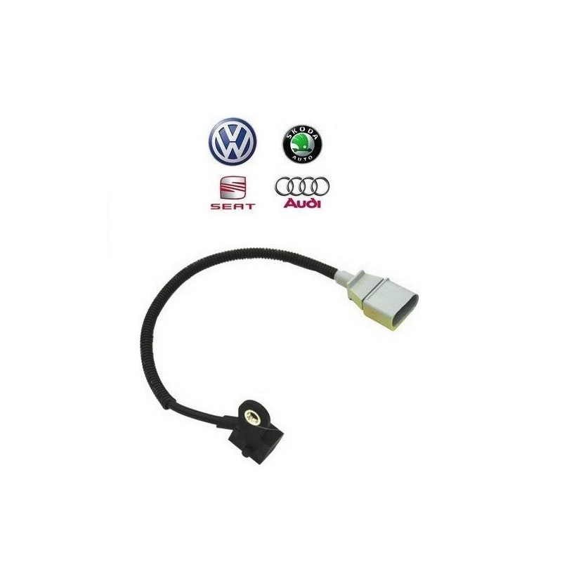 Sensore posizione albero a camme AUDI A3 A4 A5 A6 Q5 SKODA SUPERB YETI