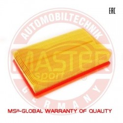 Filtro aria FIAT MASTER-SPORT28105-LF-PCS-MS