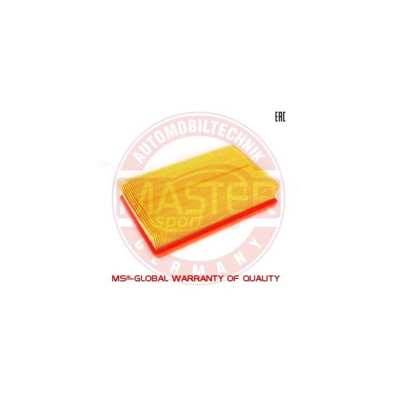 Filtro aria FIAT MASTER-SPORT28105-LF-PCS-MS