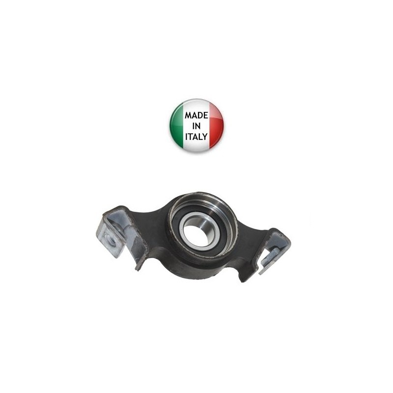 Supporto albero di trasmissione FIAT PANDA LANCIA Y10 7541164 14653 51