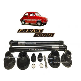 Kit semiassi FIAT 500 F-R-L VEM41 29/3800 VEMA41 VEMA 41