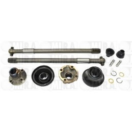 Kit semiassi FIAT 500 F-R-L VEM41 29/3800 VEMA41 VEMA 41