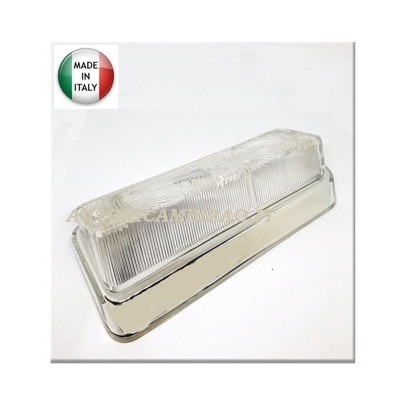 Plastica fanalino anteriore destra ALFA ROMEO 1750 2000 0526200,