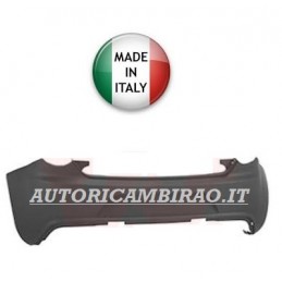 Paraurti posteriore ALFA ROMEO MITO 156084446, 71777564, P2620