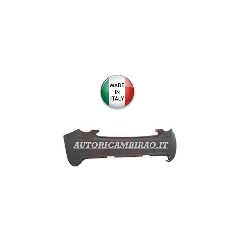 Paraurti posteriore ALFA ROMEO MITO 156084446, 71777564, P2620