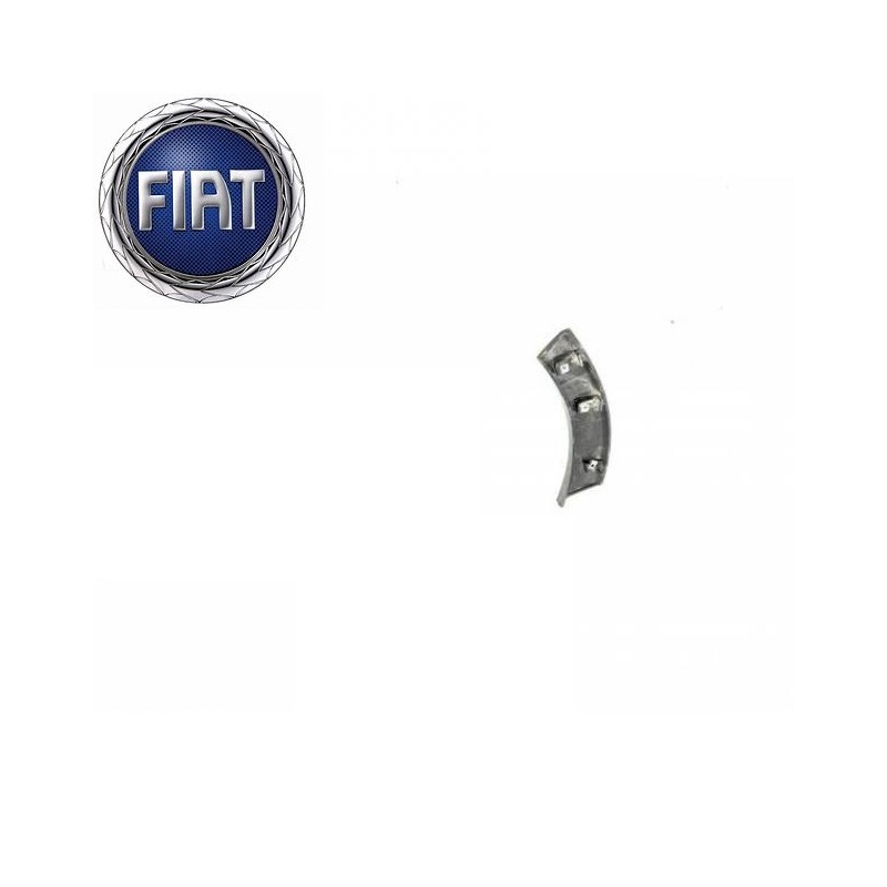 Modanatura parafango anteriore destra FIAT PANDA CROSS 51978443