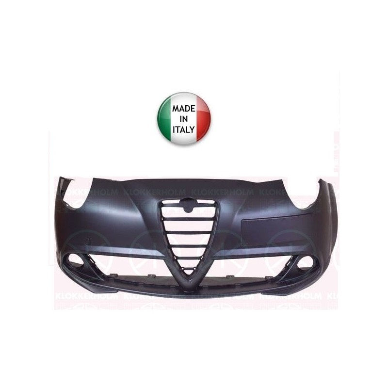 Paraurti posteriore ALFA ROMEO MITO 156084446, 71777564, P2620 BMP237F