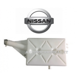 Vaschetta radiatore NISSAN CABSTAR ATLEON ECOT 100 L35 21711D6200 0423