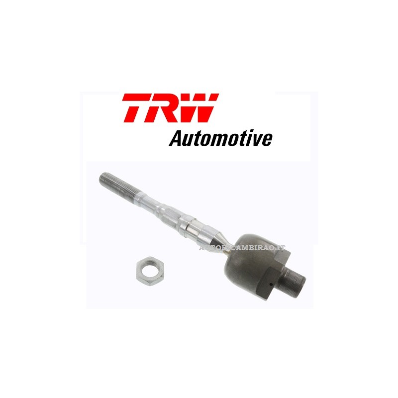 Tirante assiale bilaterale NISSAN NAVARA D40 Pathfinder Pick-up R51