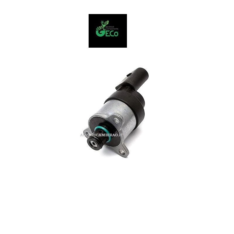 Regolatore quantità pressione gasolio Common Rail MERCEDES Classe A B