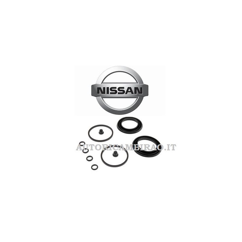 Kit riparazione freno anteriore NISSAN Cabstar MERCEDES 100 Autobus