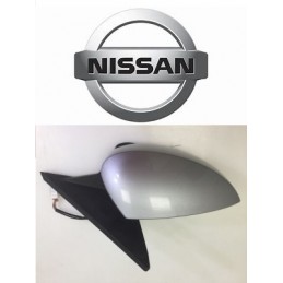 Retrovisore specchio esterno destro NISSAN 350Z K6301CF60A, K6301CD801