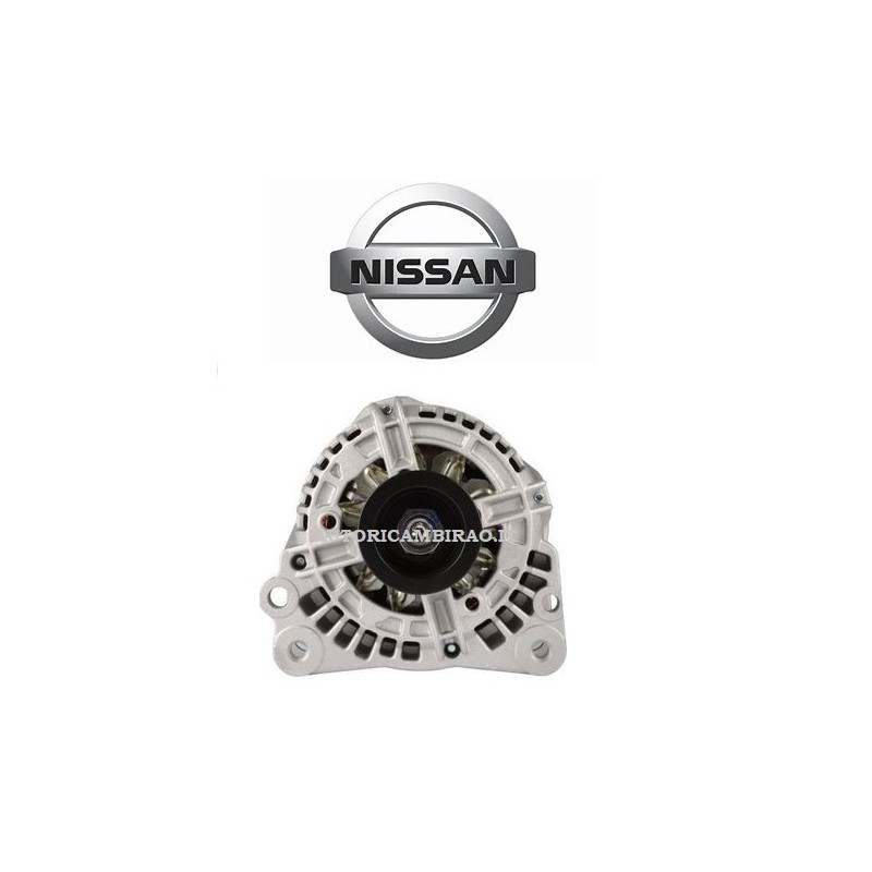 Alternatore NISSAN CABSTAR E VITO Transporter 2310069T61 074903025M