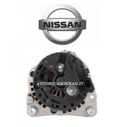 Alternatore NISSAN CABSTAR E VITO Transporter 2310069T61 074903025M