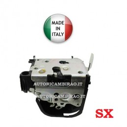 Serratura sportello lato sinistro FIAT SEICENTO 46511433 51734734