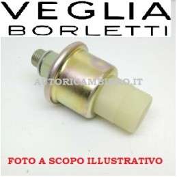 Trasmettitore bulbo pressione FIAT 160 170 180 190 NC VEGLIA 104-02