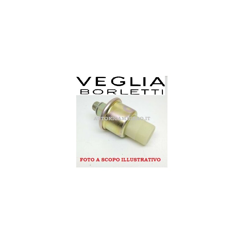 Trasmettitore bulbo pressione FIAT 160 170 180 190 NC VEGLIA 104-02