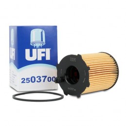 Filtro olio CITROËN C1 C2 C3 C4 DS 3-4-5 FIAT SCUDO FORD B-MAX C-MAX