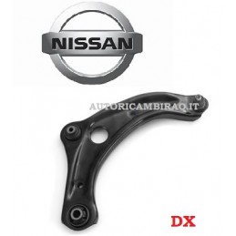 Braccio oscillante anteriore destro NISSAN MICRA V K14 0.9 IG-T 1.0 DIG