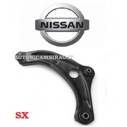 Braccio oscillante anteriore sinistro NISSAN MICRA V K14 0.9 IG-T 1.0