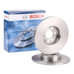 Disco freno anteriore ALFA 145 1.4 i.e FIAT 500 C Panda 0.9 1.3 D