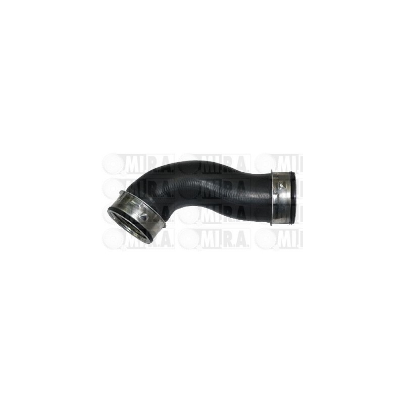 Tubo intercooler AUDI A3 2.0 TDI 16V SEAT Altea 2.0 TDI SKODA 102668