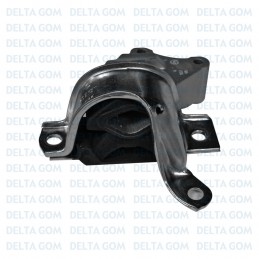 Supporto motore destro FIAT IDEA PUNTO 1.2 1.4 16V LANCIA MUSA YPSILON